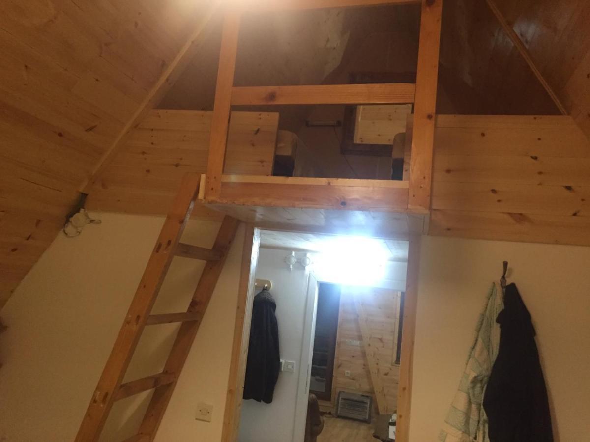 Apartmani Tornik-Planinska Kuca Zdravkovic Dobroselica Exterior foto